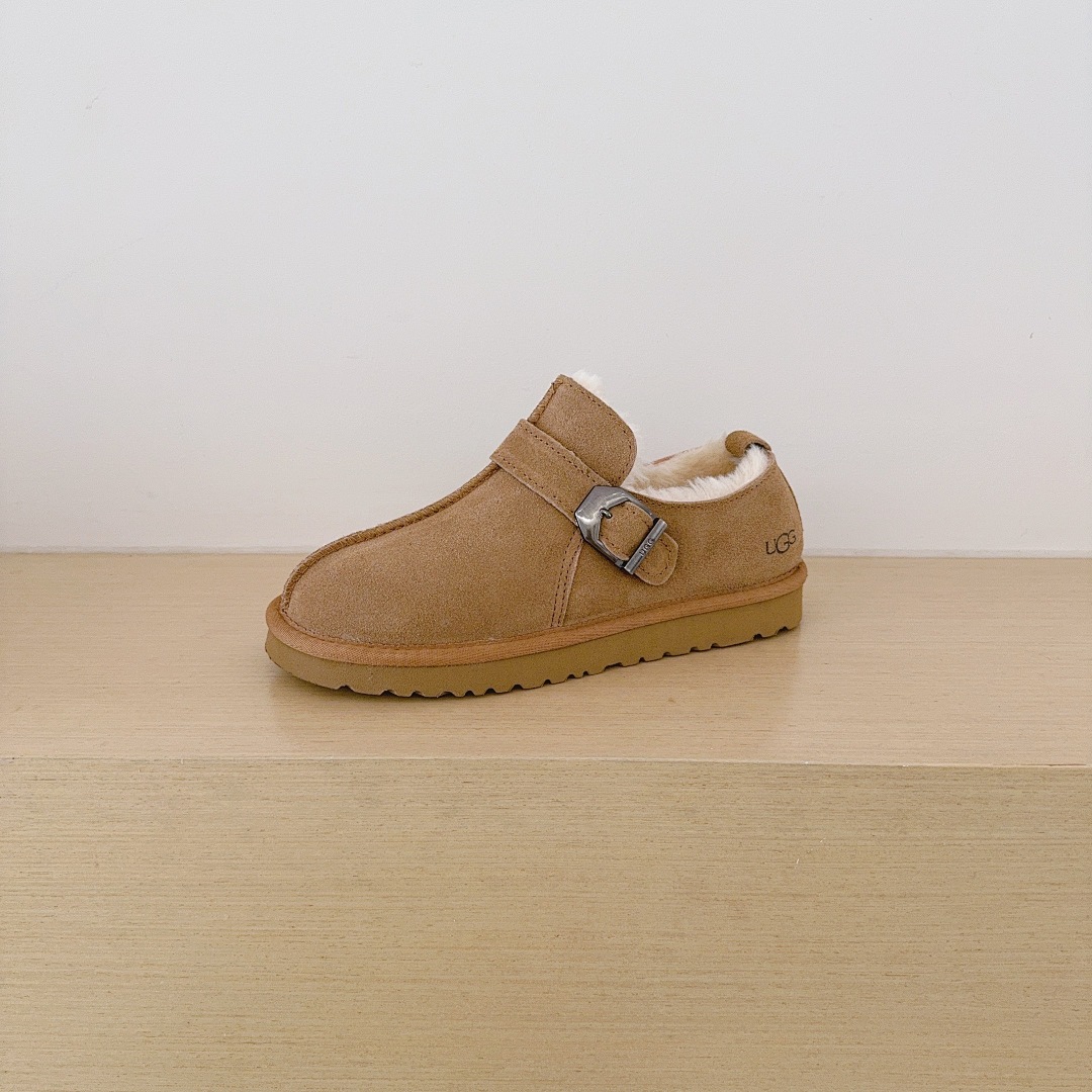 UGG Goldenstar Evelina Clog · 5882 — תמונה 25