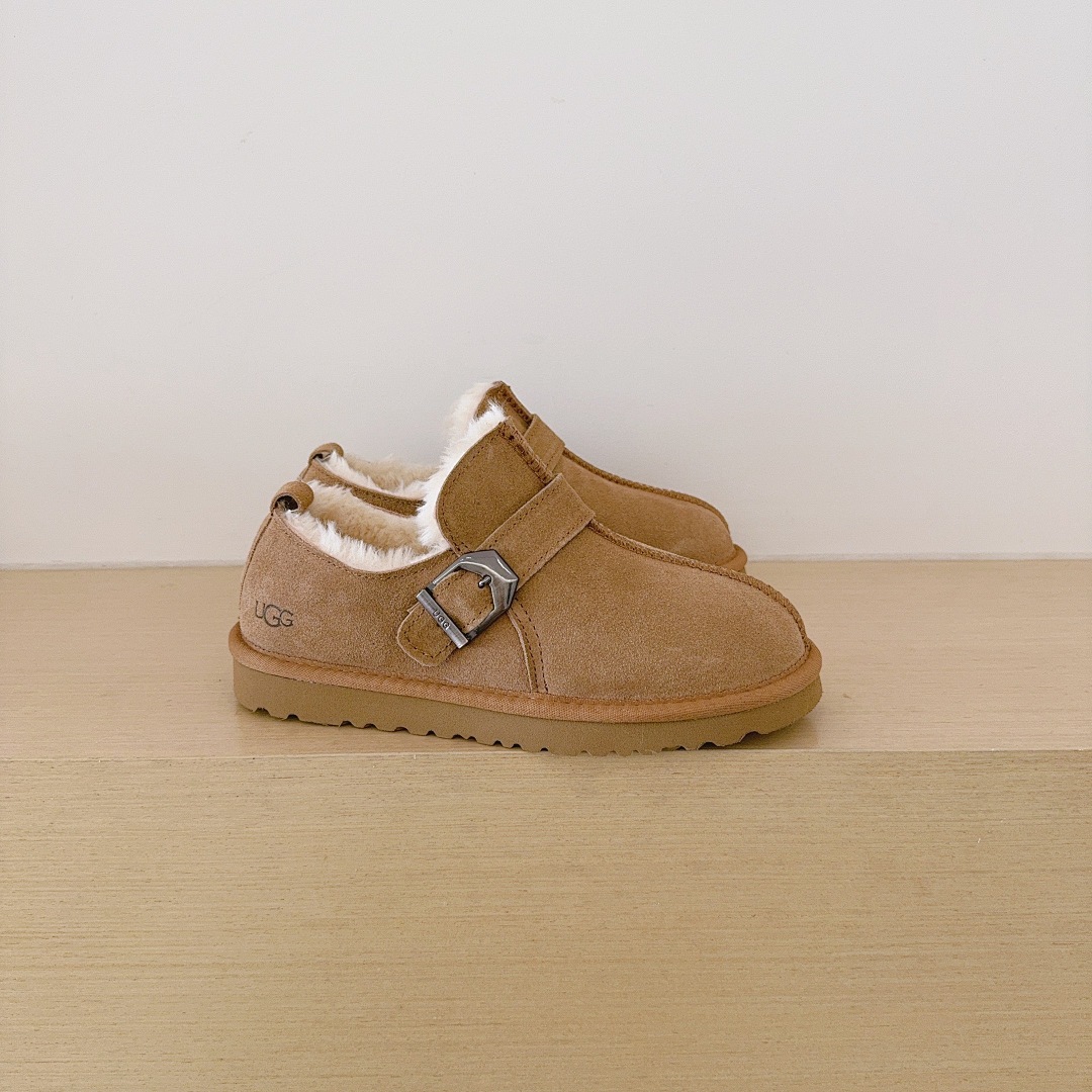 UGG Goldenstar Evelina Clog · 5882 — תמונה 24