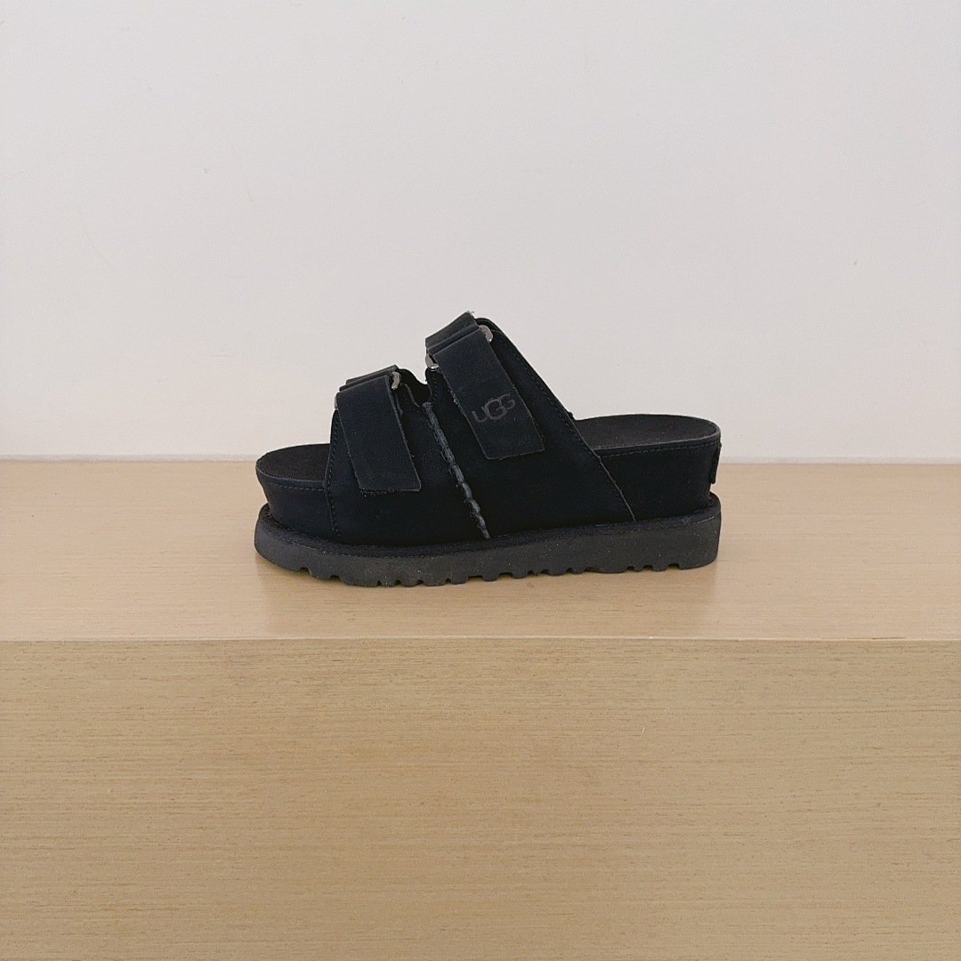 UGG Goldenstar Hi Slide · 6222 — תמונה 14