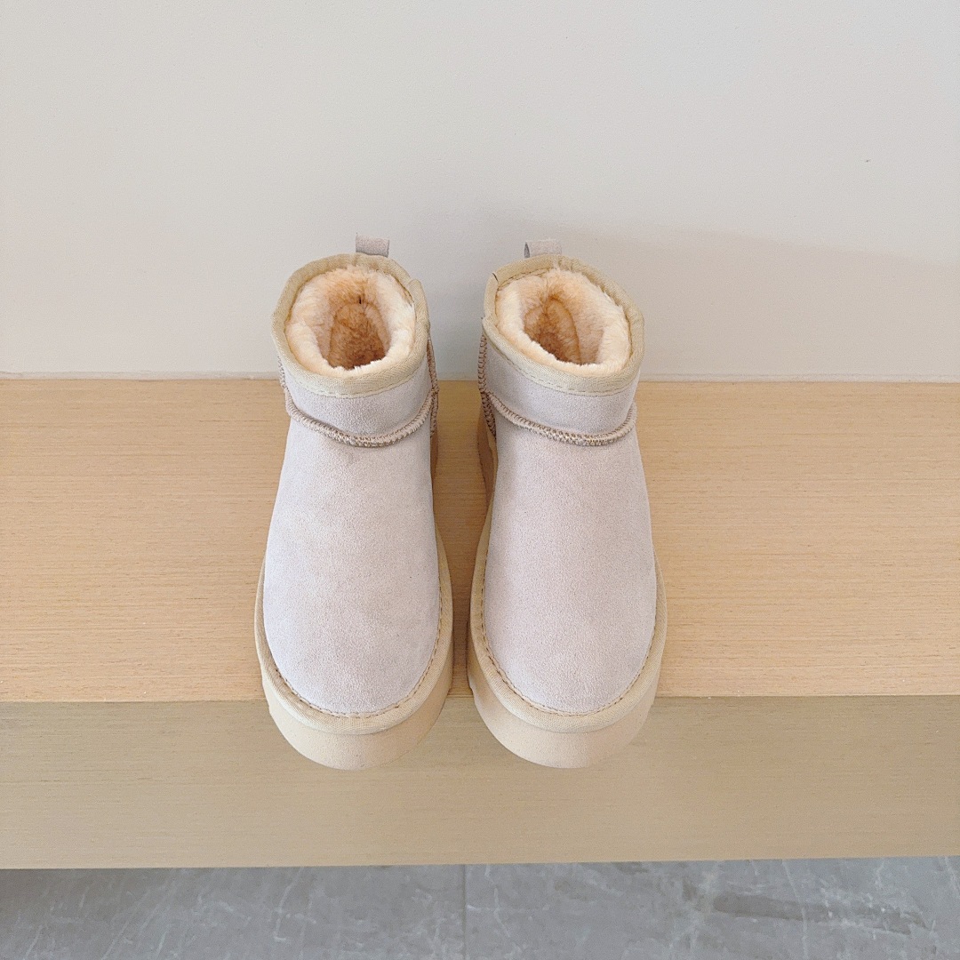 UGG Classic Ultra Mini Platform · 5772 — תמונה 10