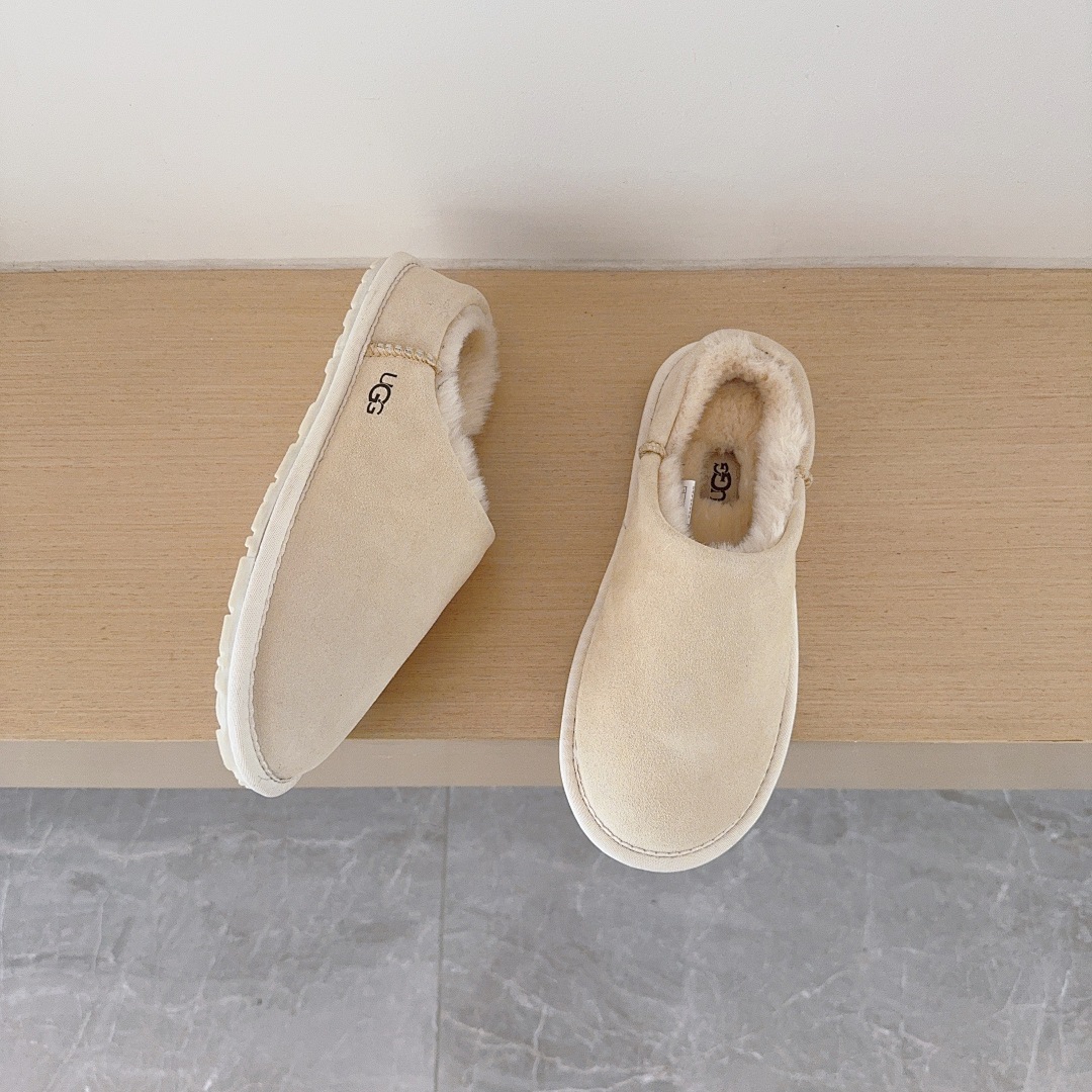 UGG Classic Slip-On · 5694 — תמונה 7