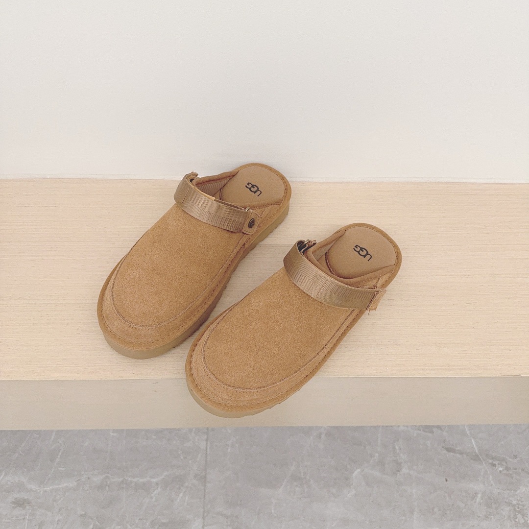UGG Goldenstar · 4983 — תמונה 4
