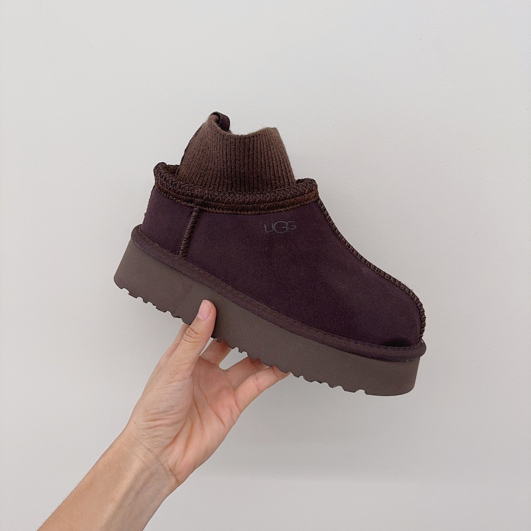 UGG Tazz · 5819 — תמונה 3