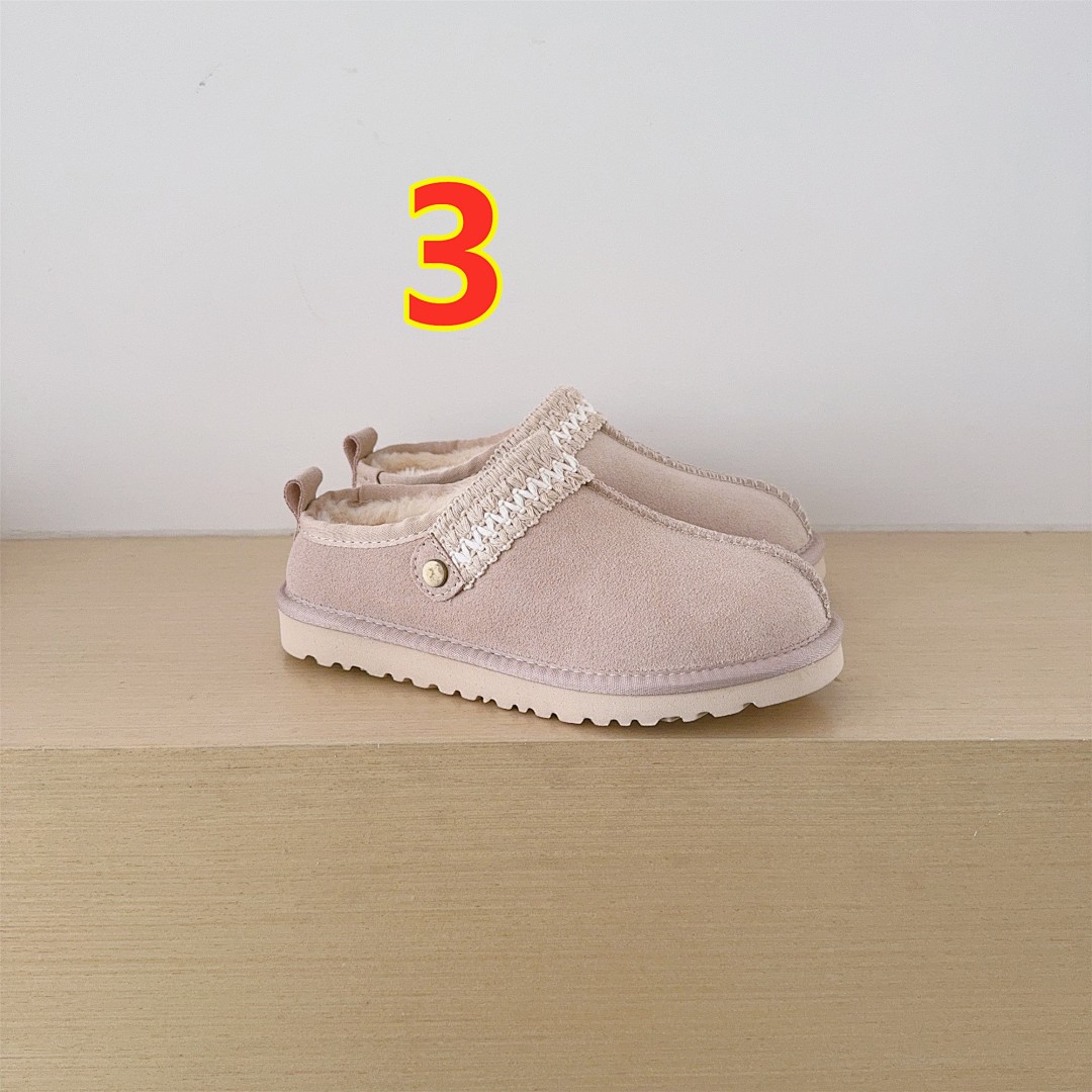 UGG Tasman · 5820 — תמונה 5