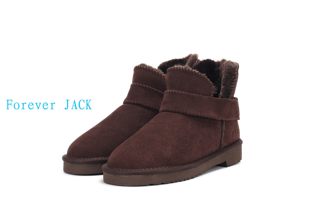 UGG Mini Classic · 5113 — תמונה 17