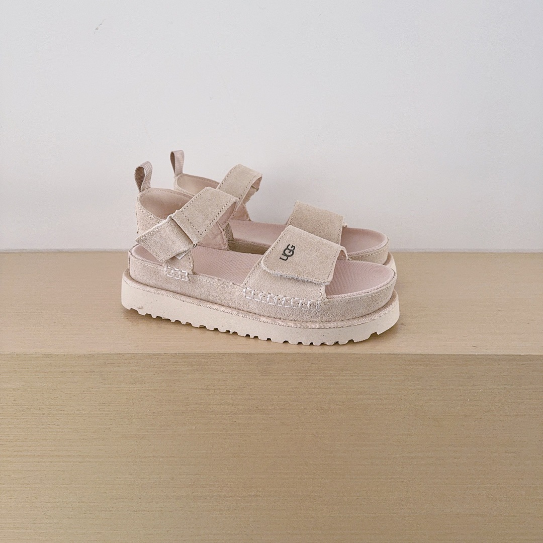 UGG Goldenstar · 6224 — תמונה 6