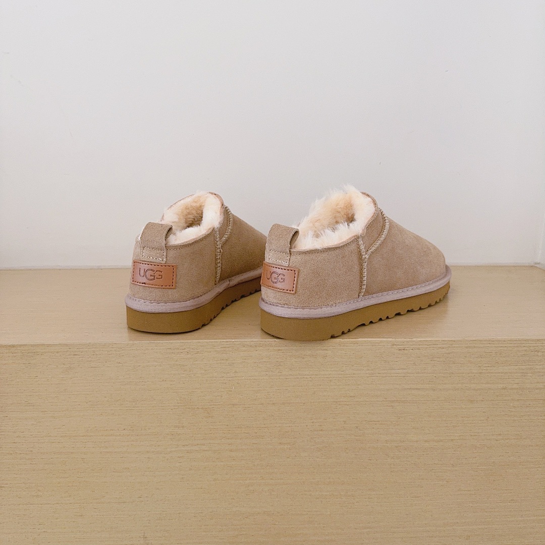 UGG Classic Micro · 5824 — תמונה 24