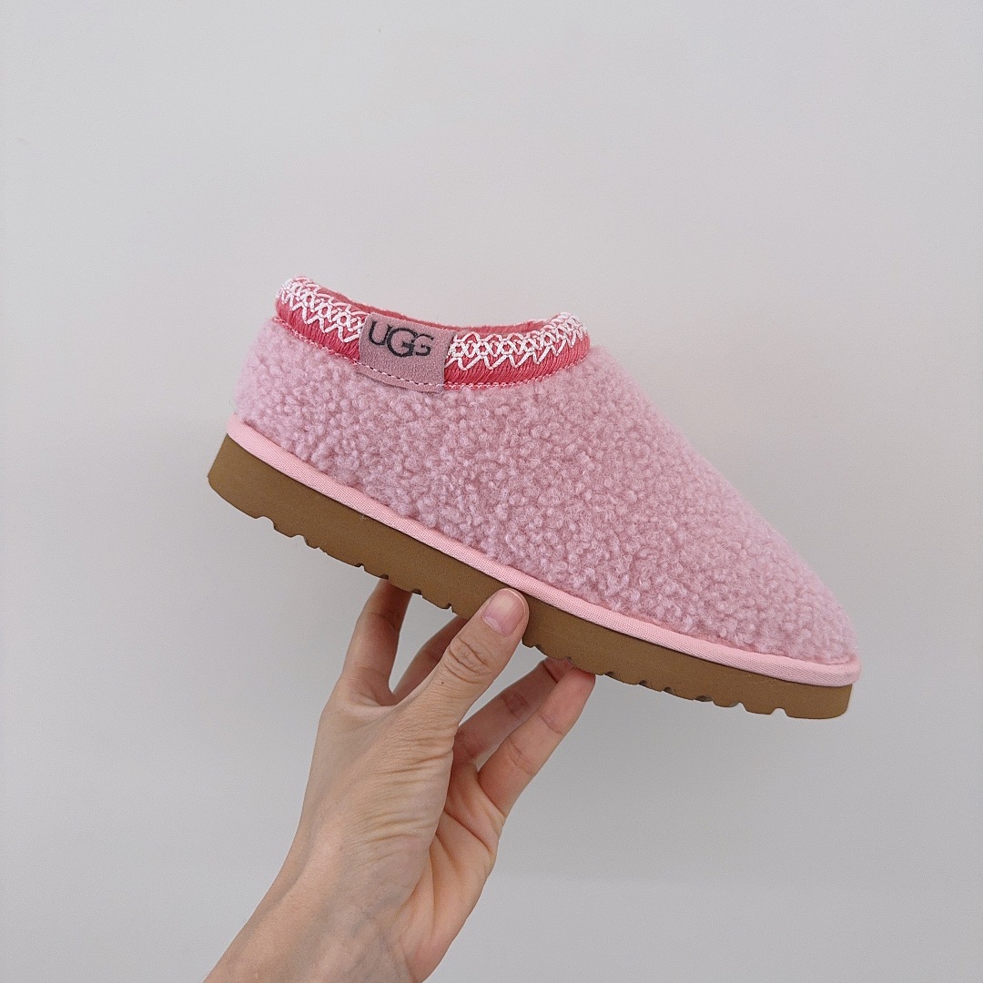 UGG Tasman Maxi Curly · 6458 — תמונה 8