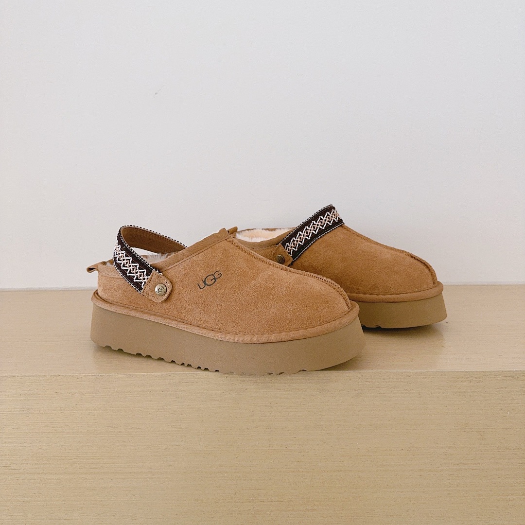 UGG Tazz II · 5698 — תמונה 22