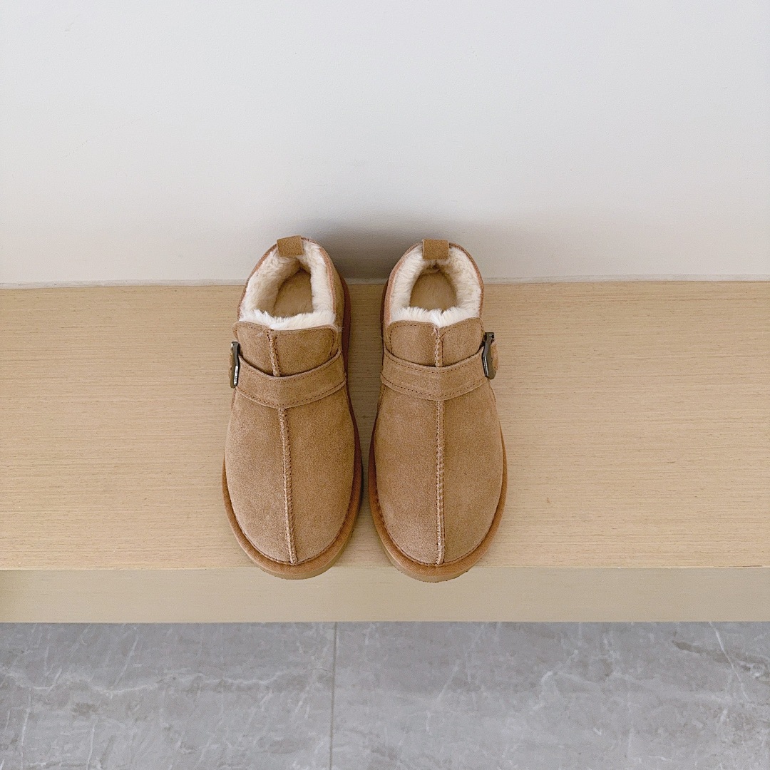 UGG Goldenstar Evelina Clog · 5882 — תמונה 21