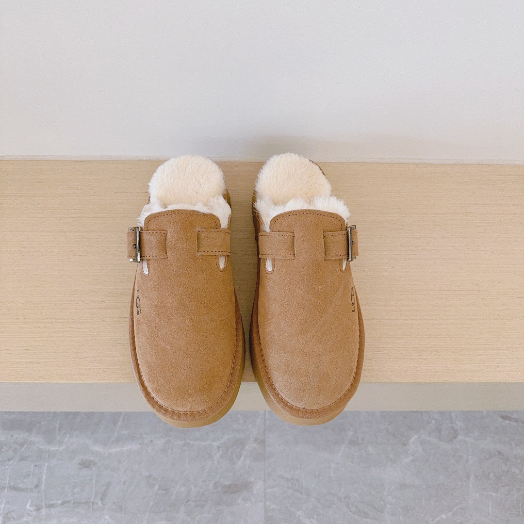 UGG Sadie · 5773 — תמונה 5