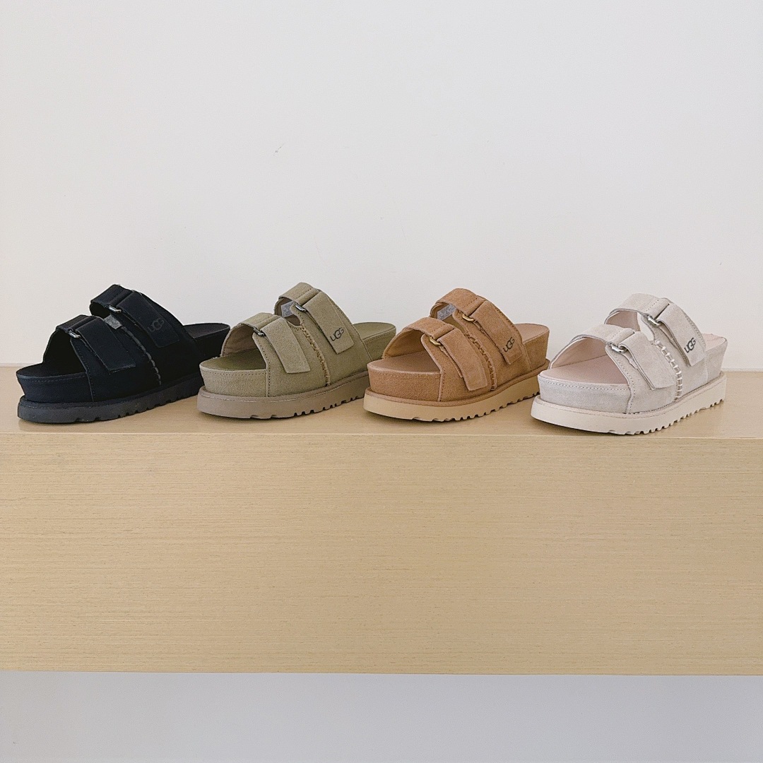 UGG Goldenstar Hi Slide · 6222 — תמונה 3