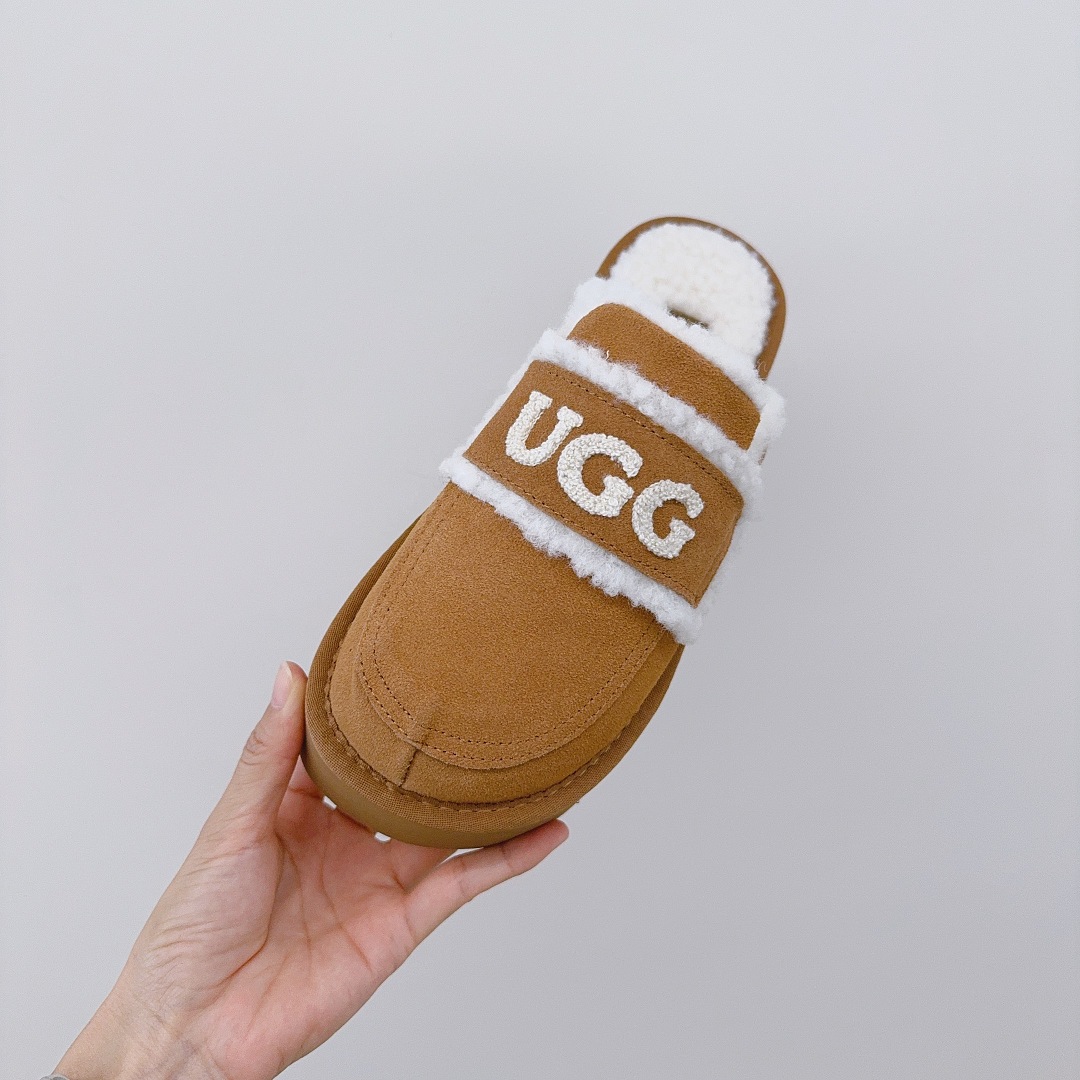 UGG Tazz Platform · 6455 — תמונה 12