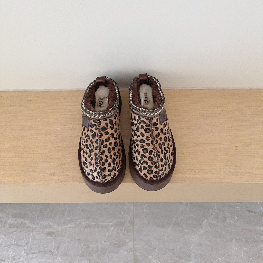 UGG Tazz · 5692 — תמונה 14