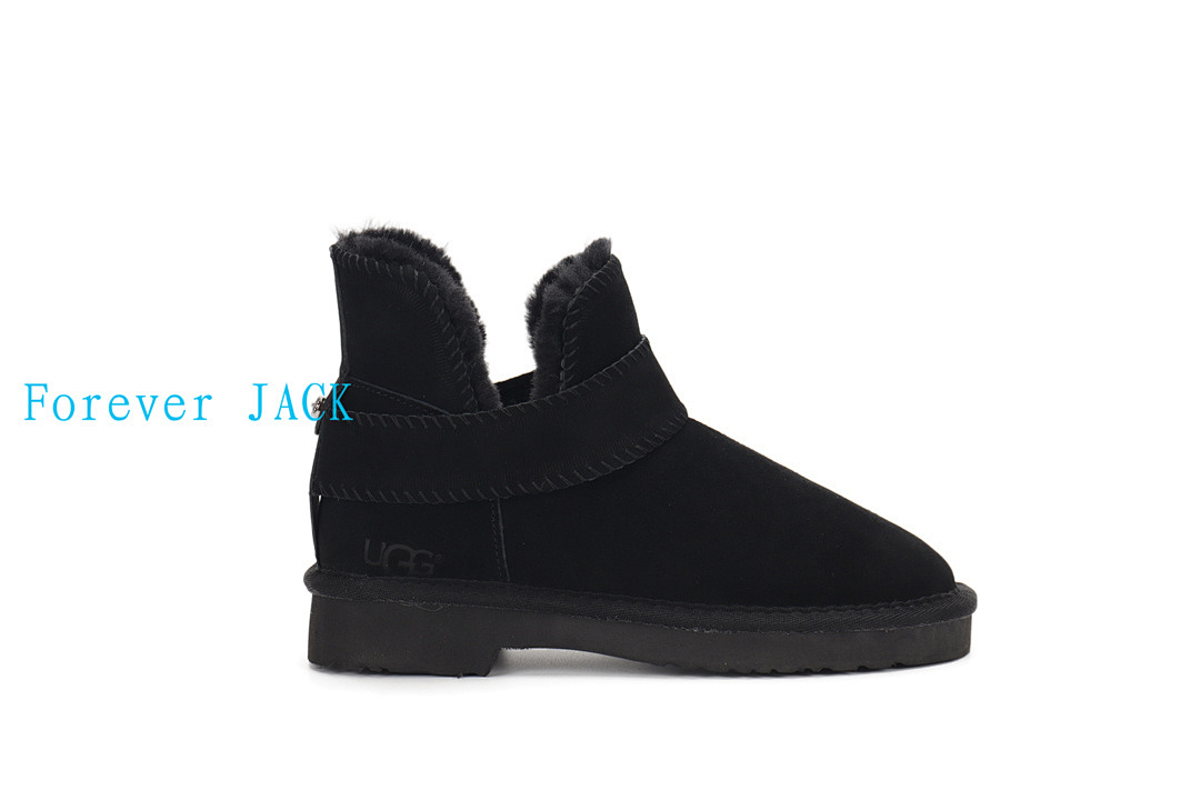 UGG Mini Classic · 5113 — תמונה 10