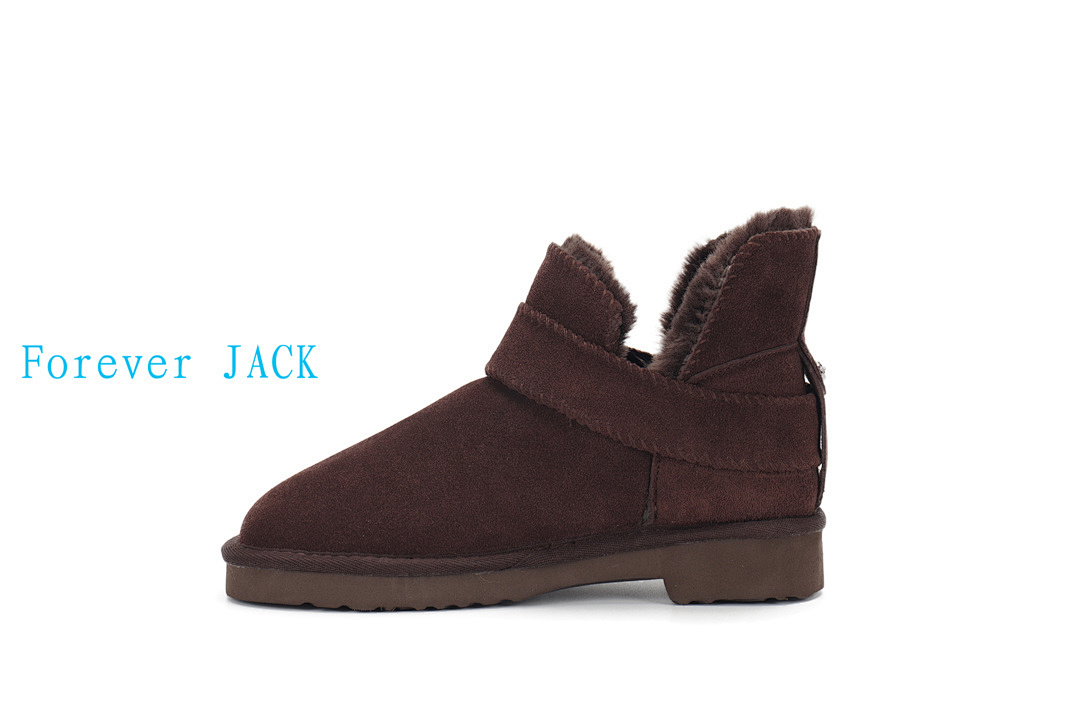 UGG Mini Classic · 5113 — תמונה 19