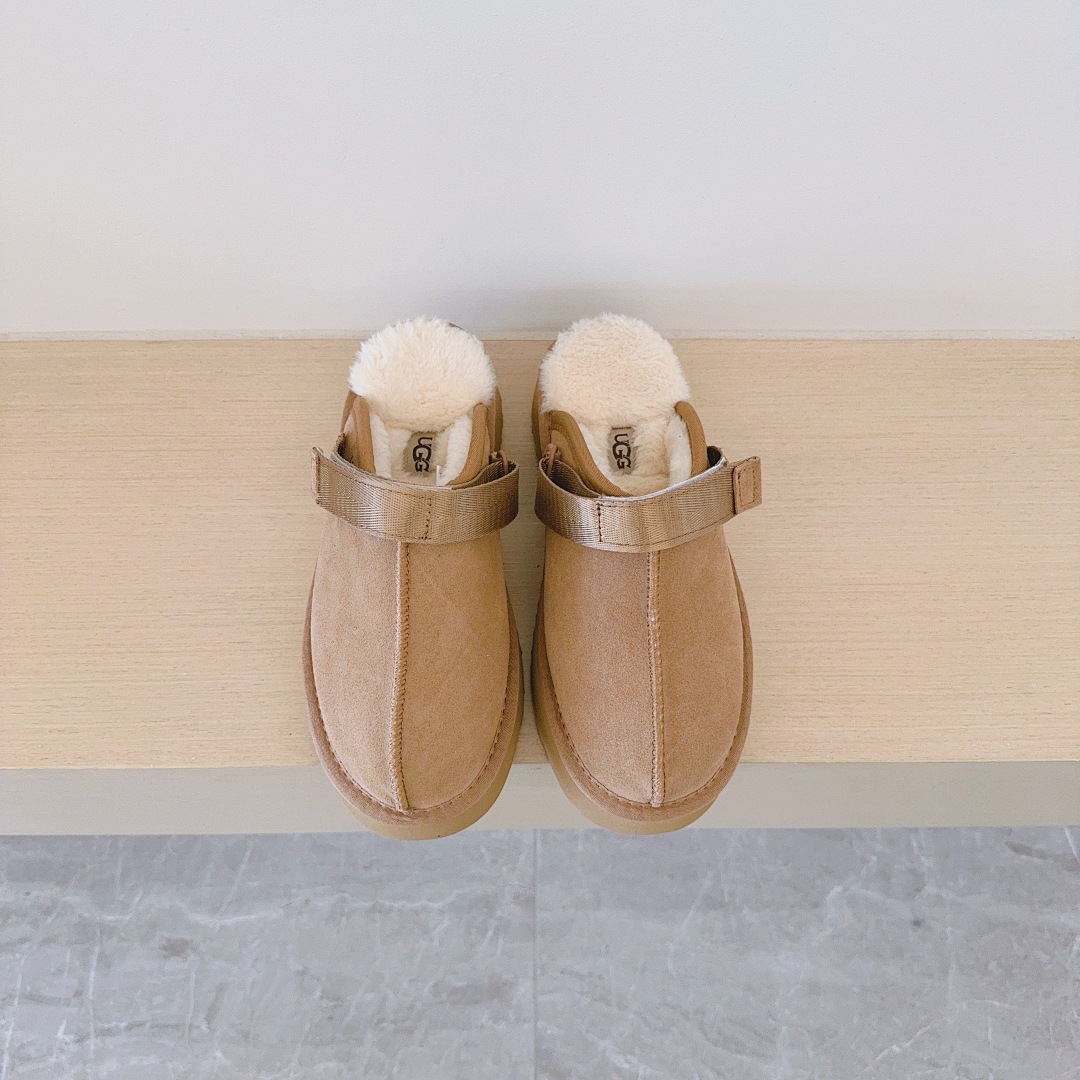 UGG Lanah Clog · 5774 — תמונה 7