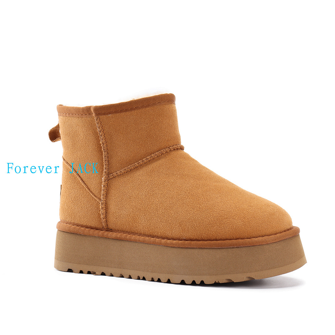 UGG Classic Ultra Mini · 5114 — תמונה 15