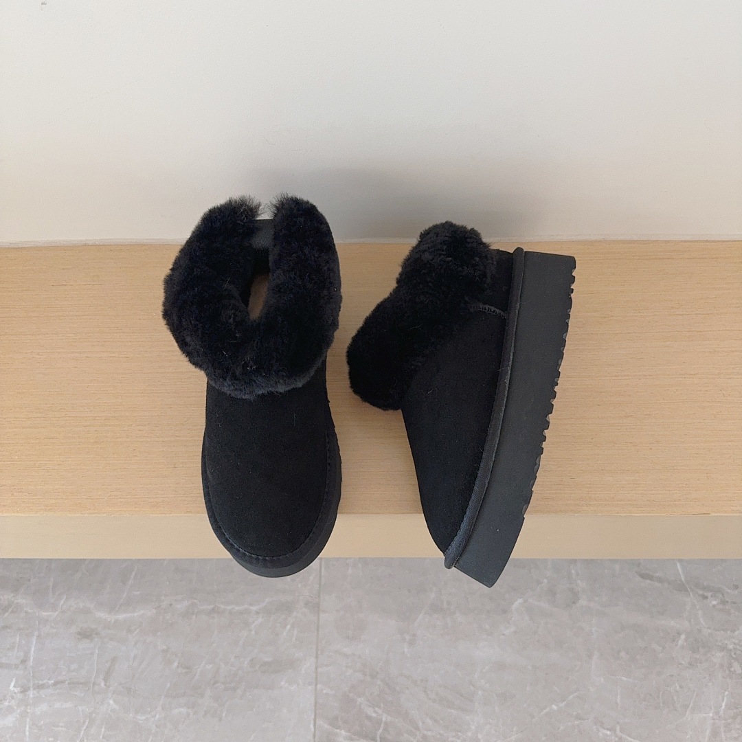 UGG Classic Ultra Mini · 5699 — תמונה 10