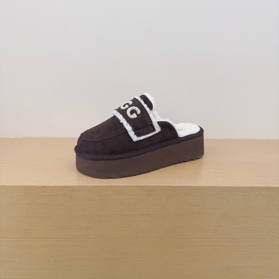 UGG Tazz Platform · 6455 — תמונה 6