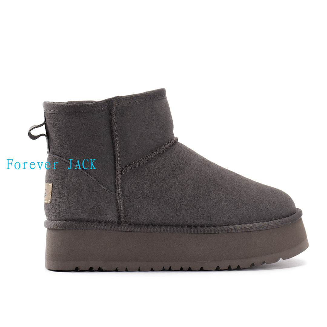 UGG Classic Ultra Mini · 5114 — תמונה 20