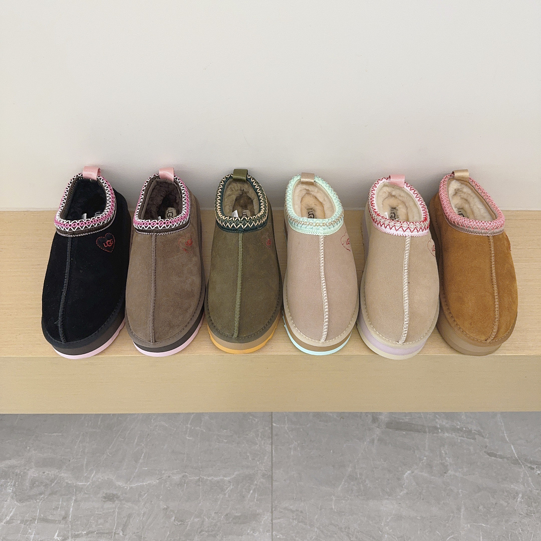 UGG Tazz · 6456 — תמונה 3