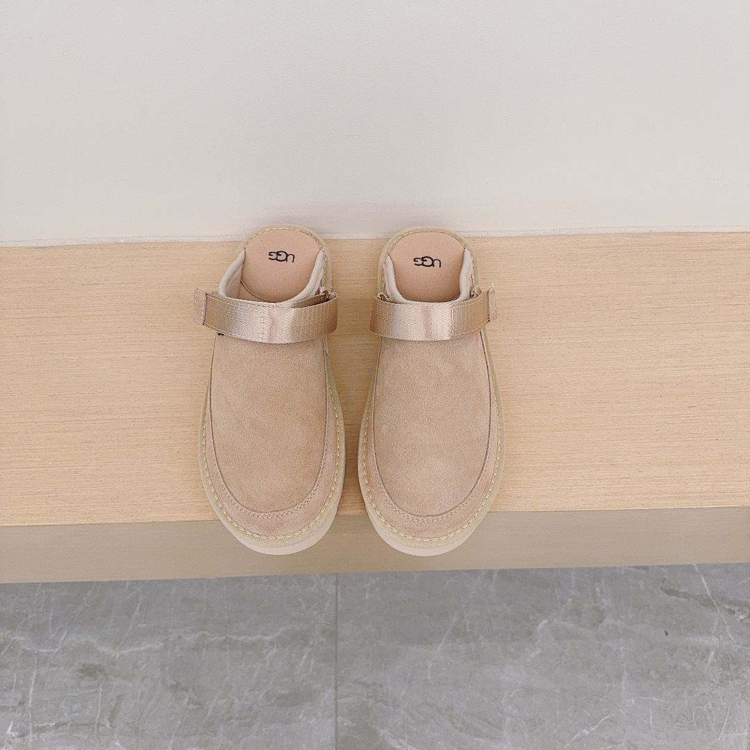 UGG Goldenstar · 4983 — תמונה 9