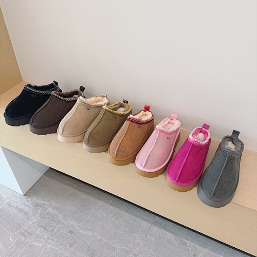 UGG Tazz II · 5771
