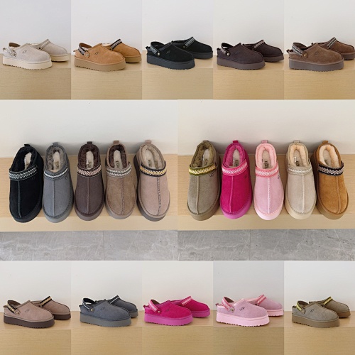 UGG Tazz II · 5698