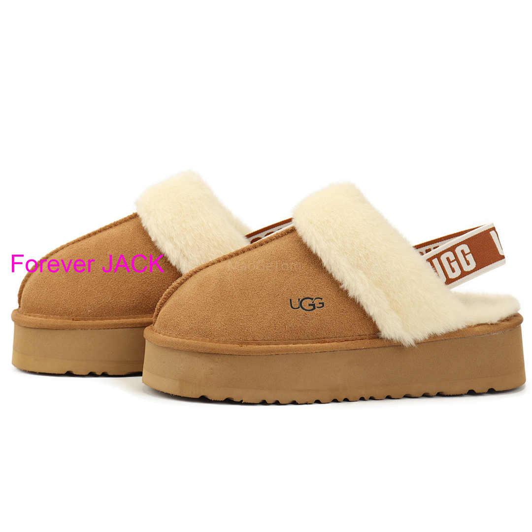 UGG Funkette · 3912 — תמונה 19