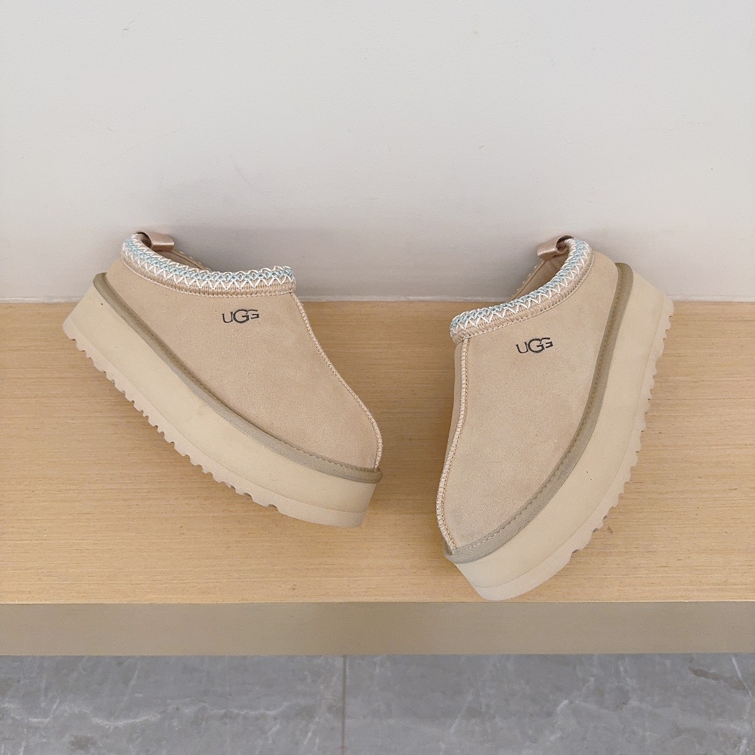 UGG Tazz II · 6453 — תמונה 6