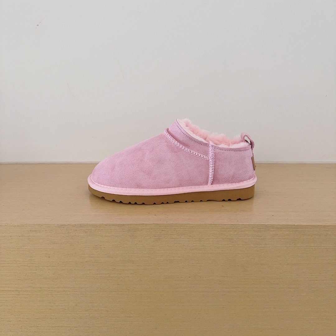 UGG Classic Micro · 5824 — תמונה 6