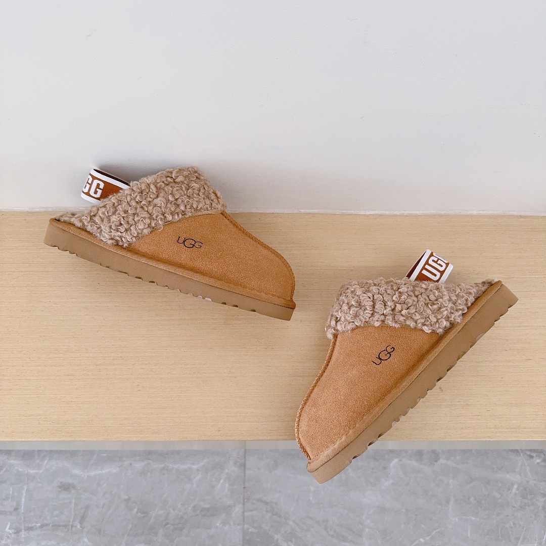 UGG Lora · 6454 — תמונה 8