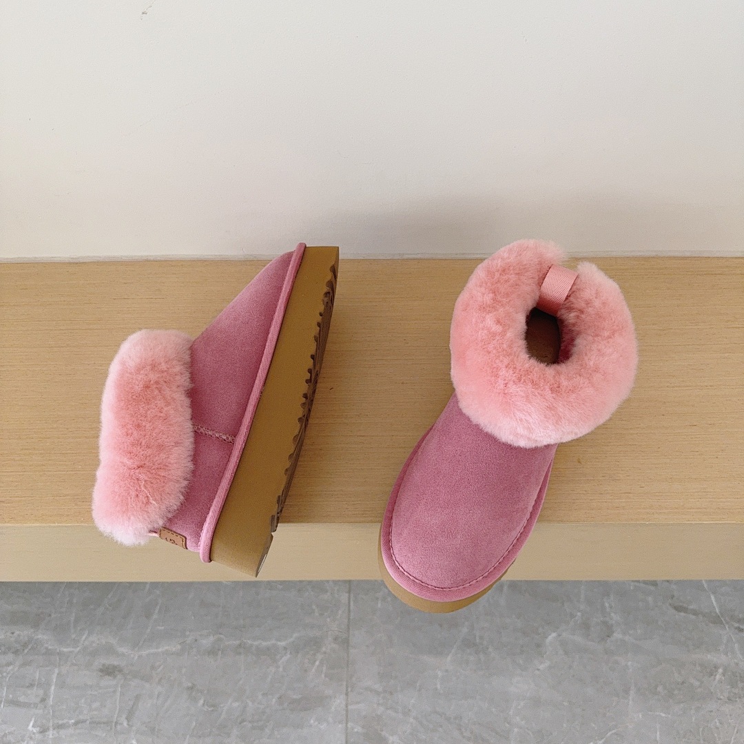 UGG Classic Ultra Mini · 5699 — תמונה 21