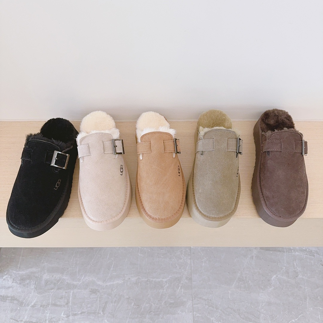 UGG Sadie · 5773 — תמונה 4