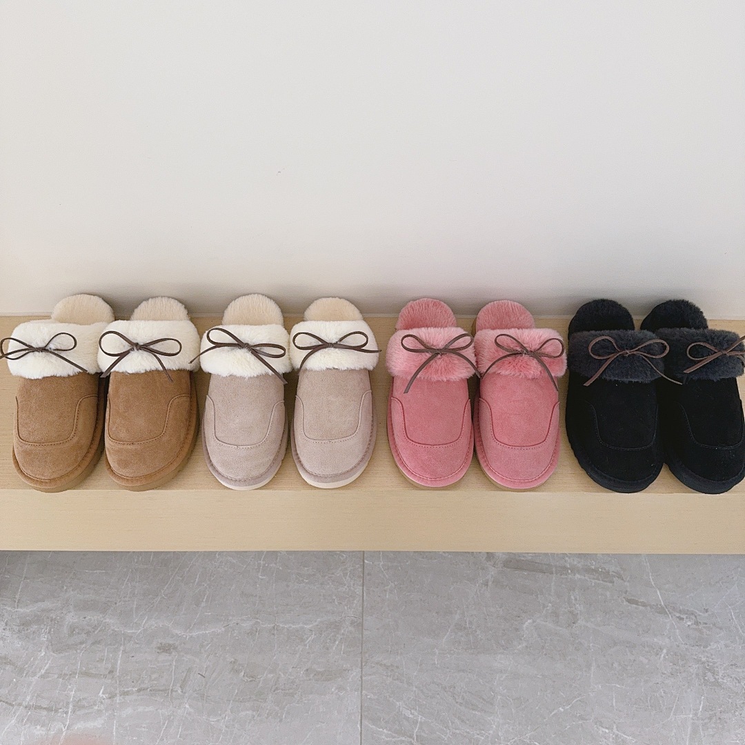 UGG Scuffette II · 5822 — תמונה 26