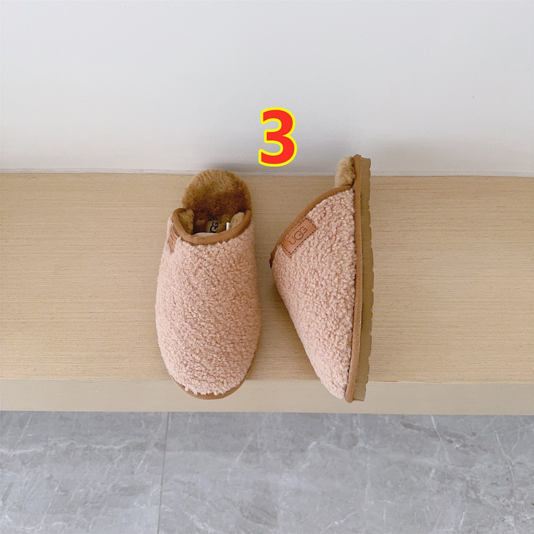 UGG — נעלי בית · 5690 — תמונה 5