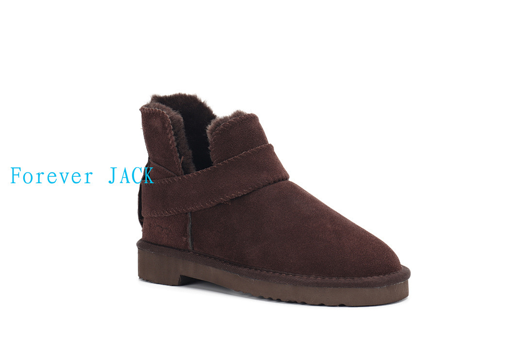 UGG Mini Classic · 5113 — תמונה 22