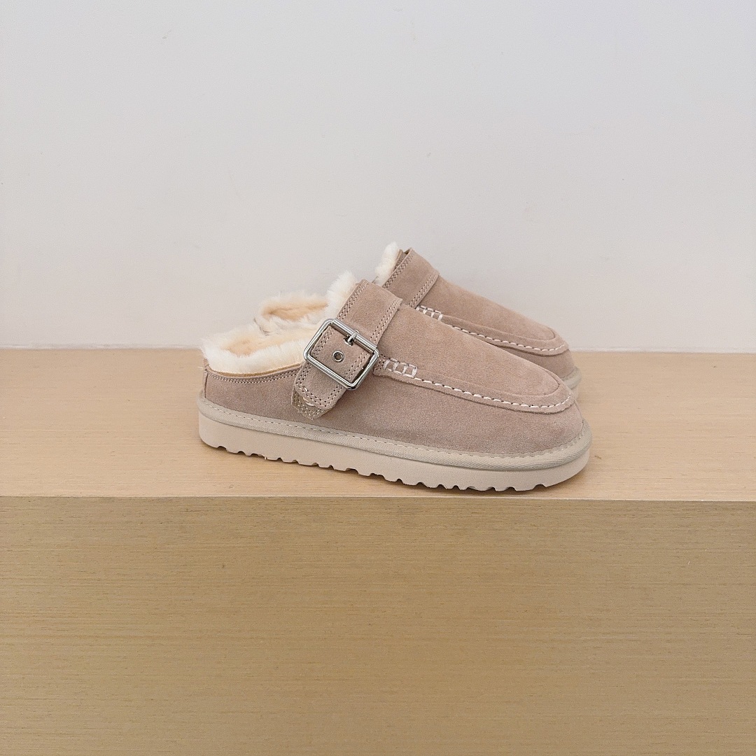 UGG Goldenstar Evelina Clog · 6460 — תמונה 21