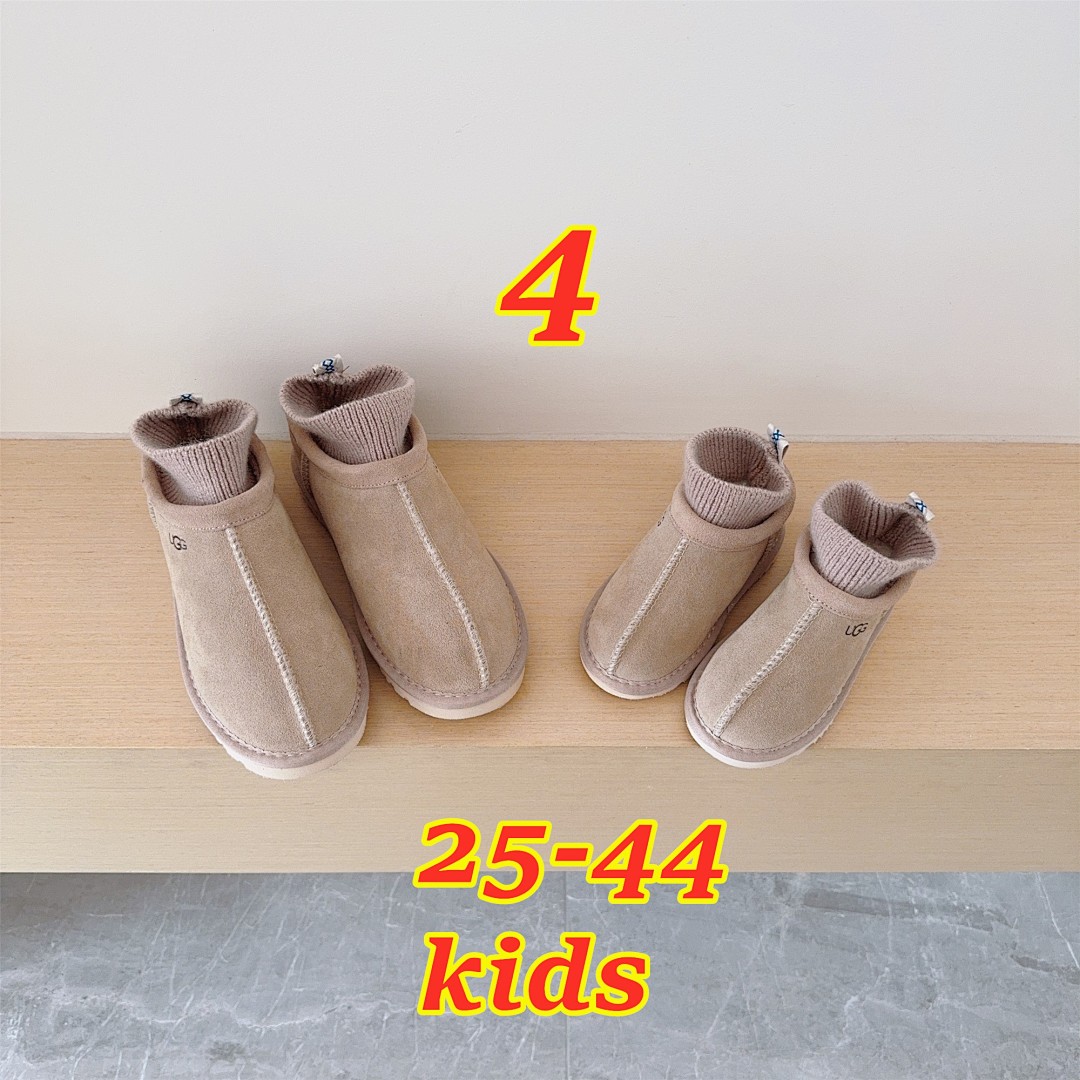 UGG Classic Ultra Mini Stretch Cuff · 5138 — תמונה 6