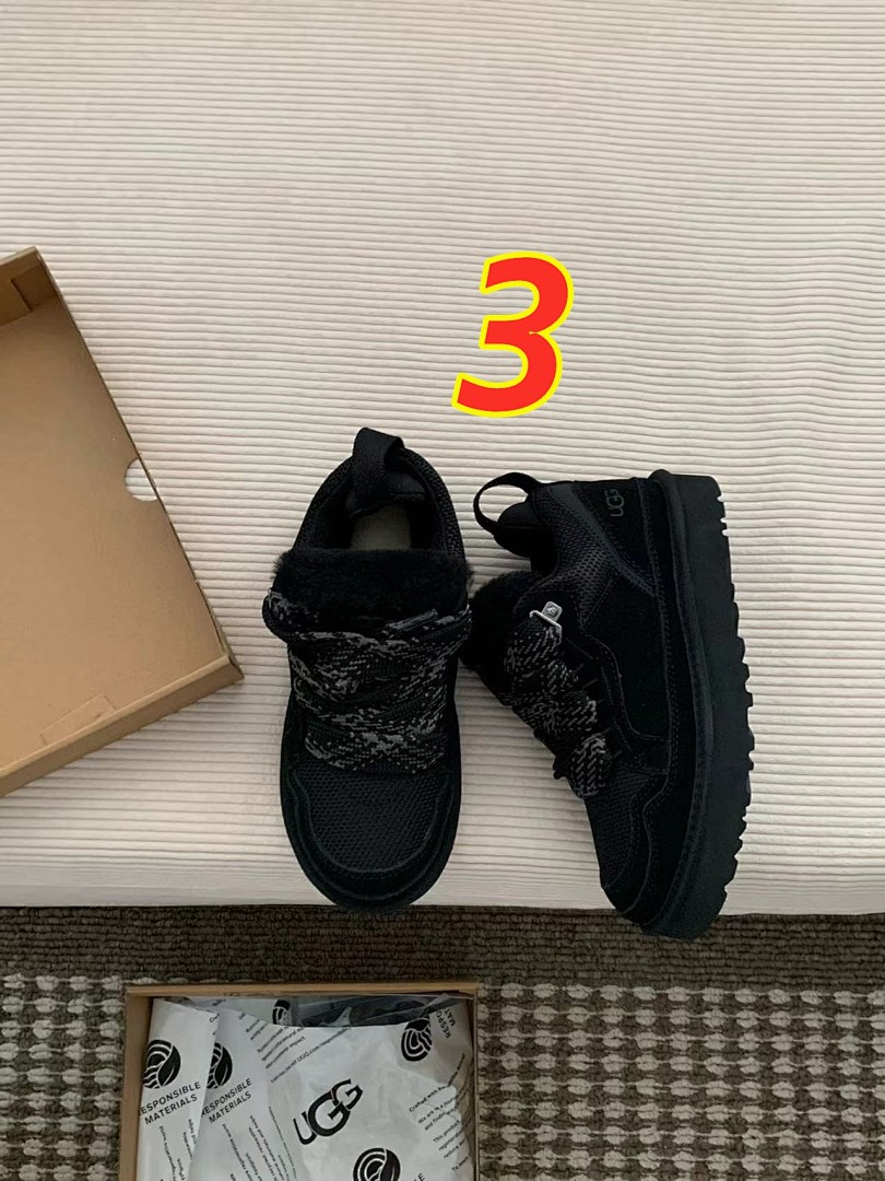UGG Lowmel · 5122 — תמונה 5