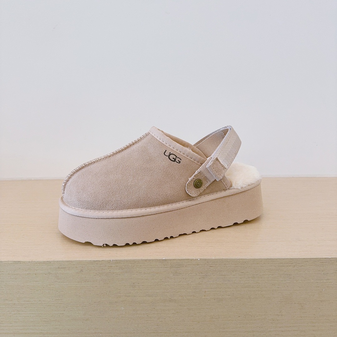 UGG Lanah Clog · 5774 — תמונה 5