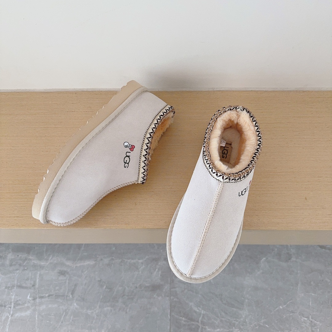 UGG Tasman II · 5693 — תמונה 5