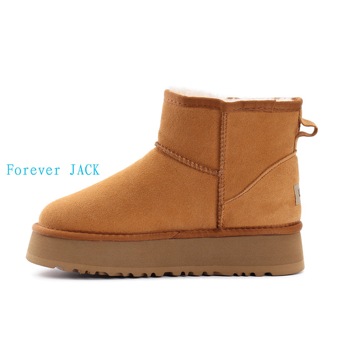 UGG Classic Ultra Mini · 5114 — תמונה 12