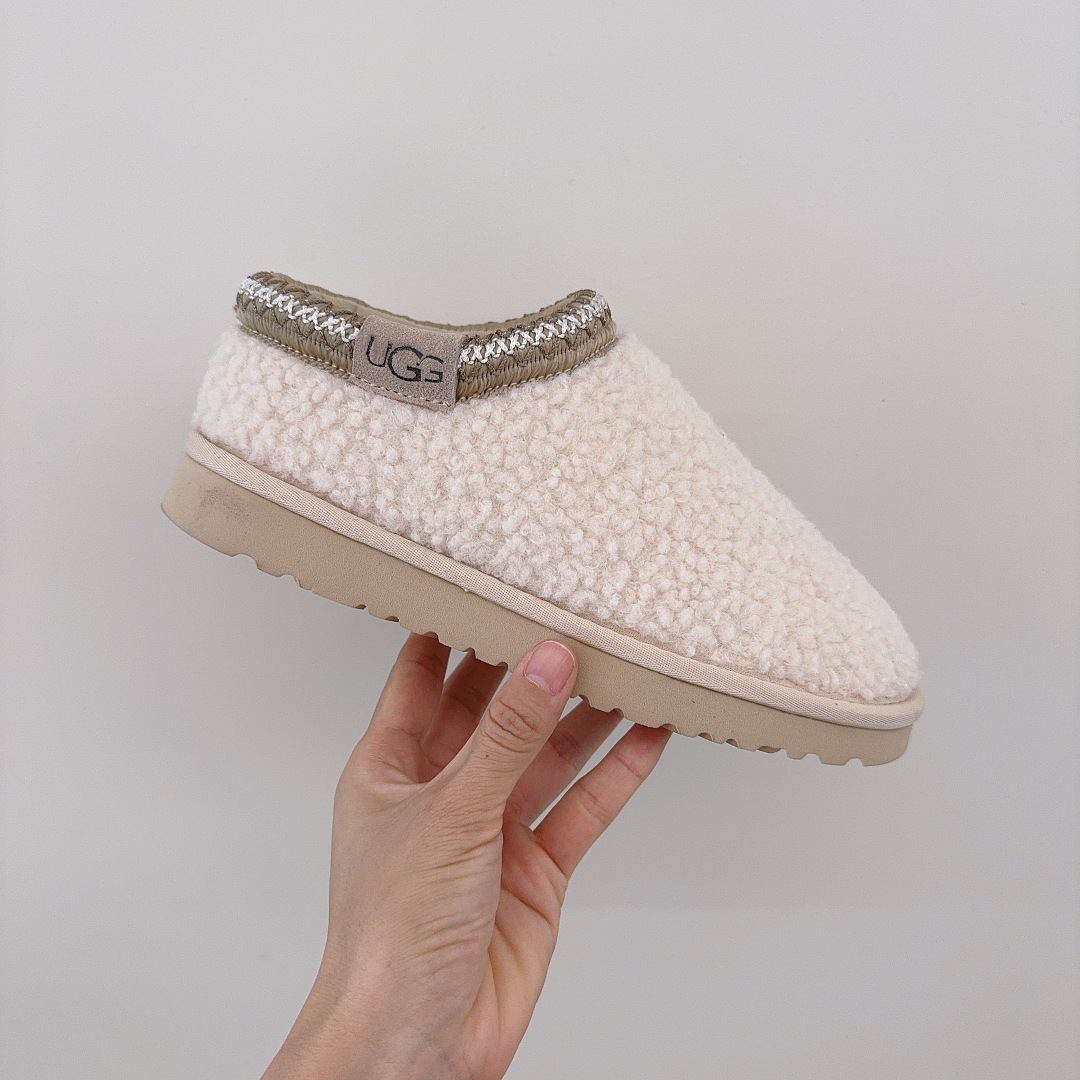 UGG Tasman Maxi Curly · 6458 — תמונה 9