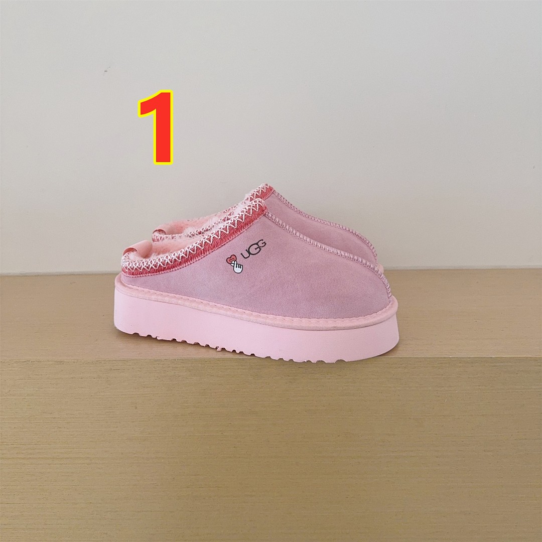 UGG Tazz · 5695 — תמונה 5