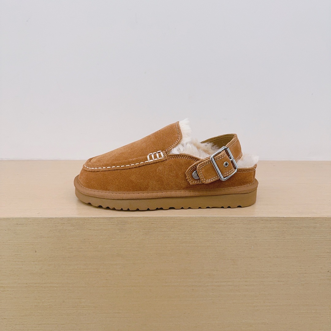 UGG Goldenstar Evelina Clog · 6460 — תמונה 8