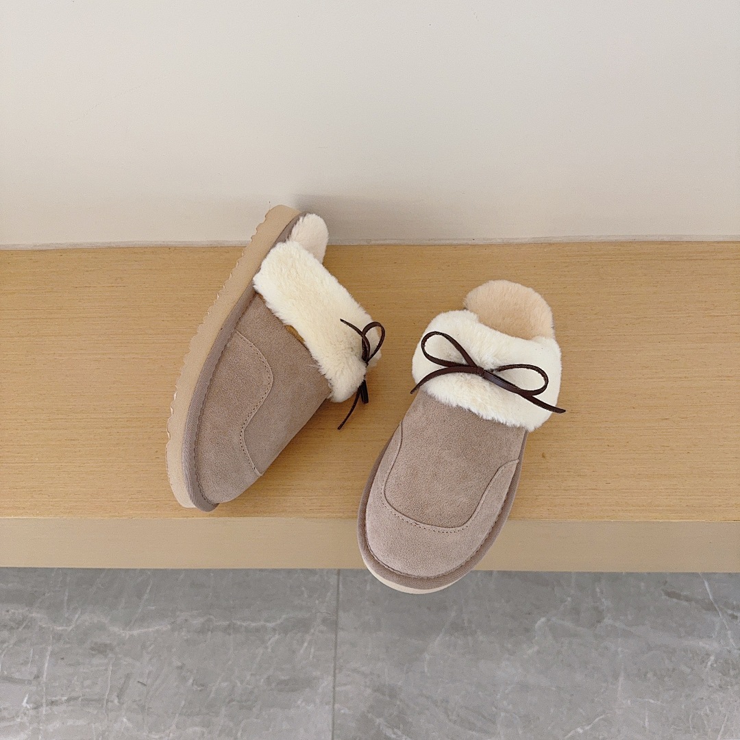 UGG Scuffette II · 5822 — תמונה 16