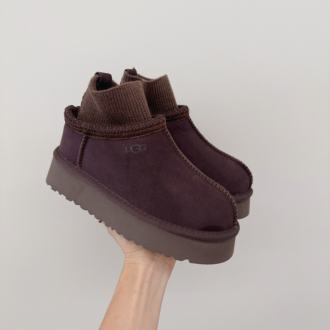 UGG Tazz · 5819 — תמונה 5