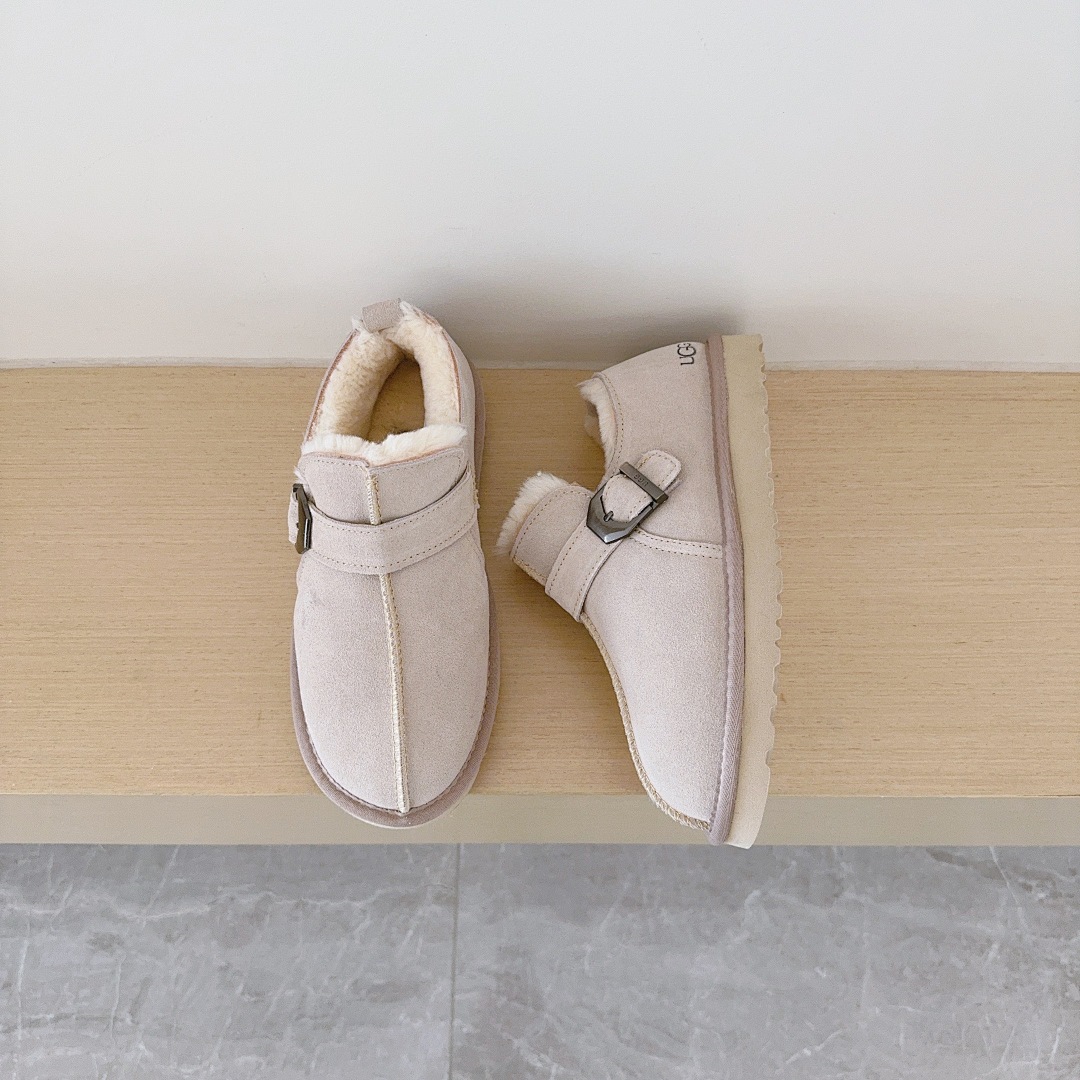UGG Goldenstar Evelina Clog · 5882 — תמונה 4